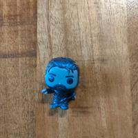 Hopper sottosopra Kinder joy