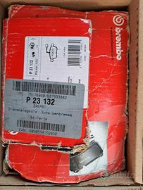 pastiglie Brembo