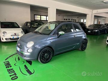 Fiat 500 1.3 Multijet 16V 95 CV Lounge