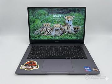 PC Laptop HONOR MagicBook (Huawei) - Ryzen 5
