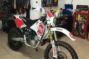 Husqvarna te 610 1999 