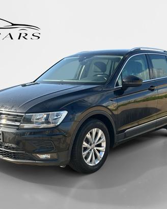 Volkswagen Tiguan 1.6 TDI SCR Business BlueMotion 