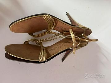 Sandali Mario Valentino vintage