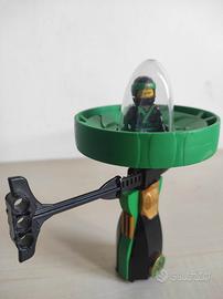 Lego Ninjago - Lloyd maestro di Spinjitzu (70628)