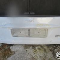 PORTELLO POST SMART FORTWO 1.0 B 2013 3B21 892/202