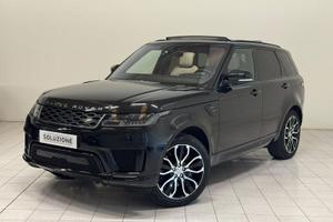 Land Rover Range Rover Sport 3.0 sdV6 HSE Dyn...