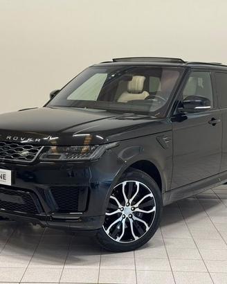 Land Rover Range Rover Sport 3.0 sdV6 HSE Dyn...
