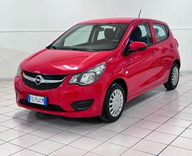 Opel Karl 1.0 75 CV - ok NEOPATENTATI