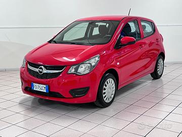 Opel Karl 1.0 75 CV - ok NEOPATENTATI