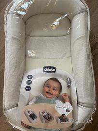 Riduttore Mommypod 3in1 Chicco come nuovo!