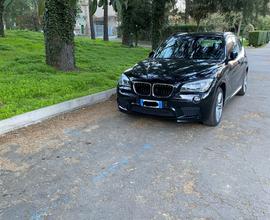 Bmw x1 x-drive m sport