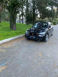 Bmw x1 x-drive m sport