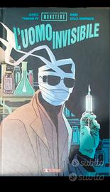 L'Uomo Invisibile