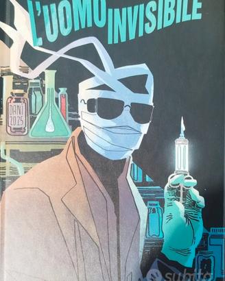 L'Uomo Invisibile