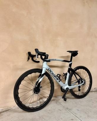 Pinarello Dogma F SRAM RED taglia 57,5