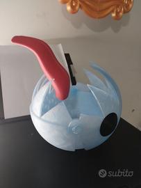contenitore popcorn bubble Amazing Digital circus 