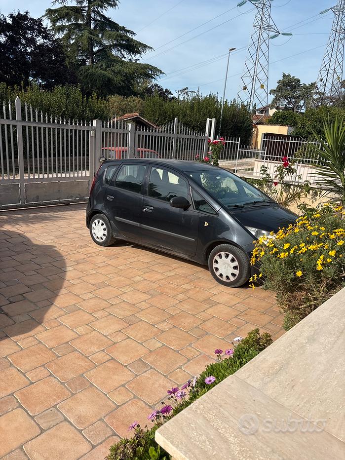 Mitsubishi Colt 6ª serie