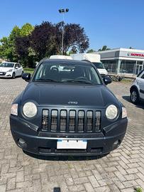 Jeep Compass No