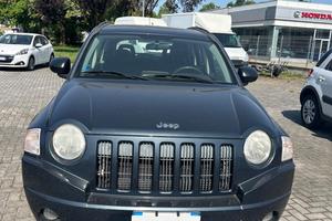 Jeep Compass No