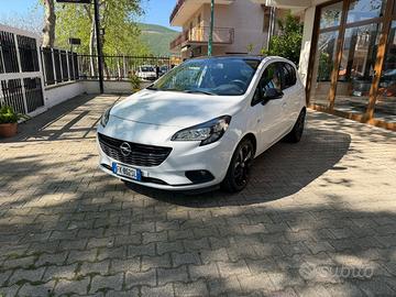 Opel Corsa-E Benzina 2017