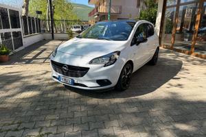 Opel Corsa-E Benzina 2017
