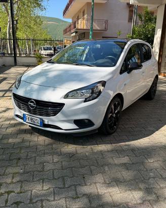 Opel Corsa-E Benzina 2017
