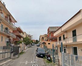Ottavia monolocale con terrazzo