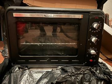 Moulinex forno elettrico Optimo
