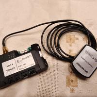 Boma Sat 1 antifurto satellitare