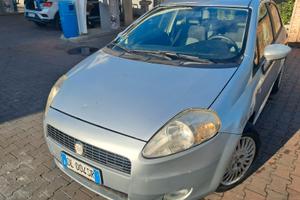 Grande Punto Multijet 1.3 Diesel.90CV