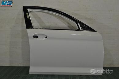 BMW serie 5 G30 G31 Porta anteriore destra | 21109