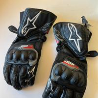 Guanti alpinestar sp-8