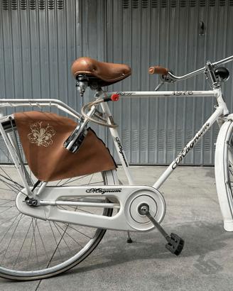 Bicicletta vintage Piaggio 1976 Magnum