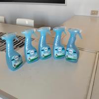 Febreze eliminatore odori animali