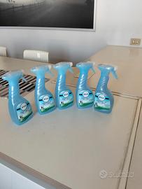 Febreze eliminatore odori animali