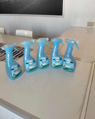 Febreze eliminatore odori animali