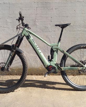 Scott eRride Ransom 920 taglia M