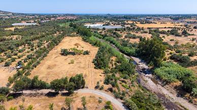 Terreno agricolo località San Filippo