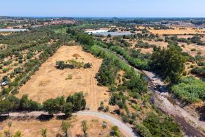 Terreno agricolo località San Filippo