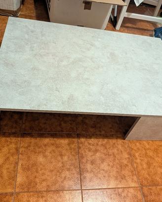 tavolino d'arredo 