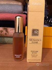 Aromatics Elixir Clinique Originale