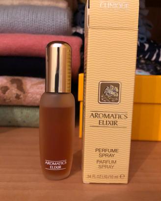 Aromatics Elixir Clinique Originale