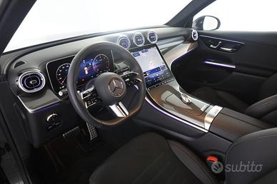 MERCEDES-BENZ G LC (X254) LC 300 d 4Mat