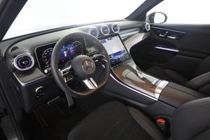 MERCEDES-BENZ G LC (X254) LC 300 d 4Mat