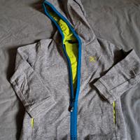 Felpa Montura 36 mesi