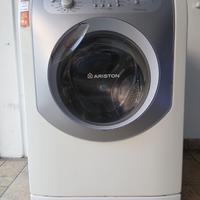 Lavatrice Aqualtis Ariston
