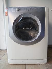 Lavatrice Aqualtis Ariston