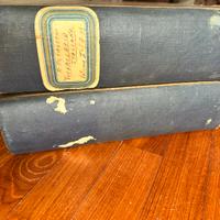 Dizionario 1910/1912