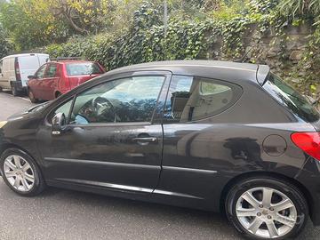 Peugeot 207 1.6 diesel