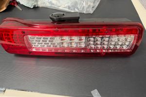 Fanale posteriore destro Volvo